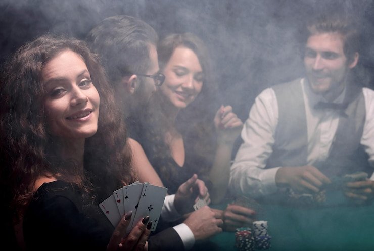 Tampilan meja roulette live di mitosbet88